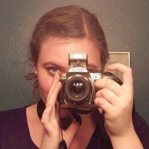 Meet your Posher, Renee